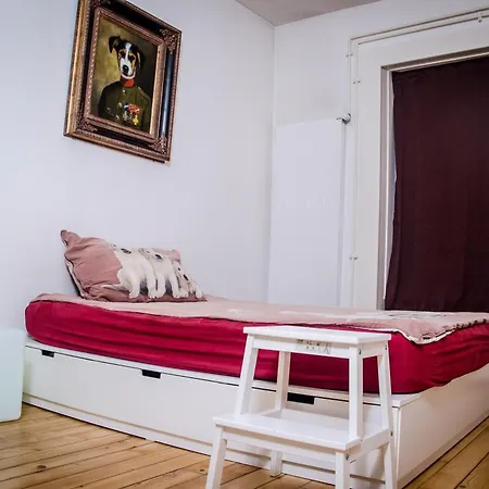Appartement 1 Centre *