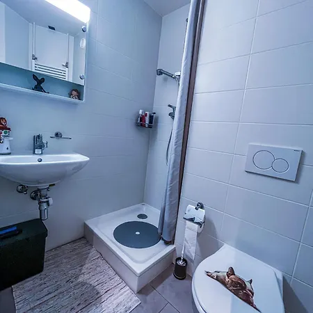 Appartement 1 Centre *